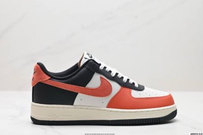 公司级Nike Air Force 1‘07 Lx 原楦头原纸板 打造纯正低帮空军版型 专注外贸渠道 全掌内置蜂窝气垫 原盒配件 原厂中底钢印、拉帮完美 货号: