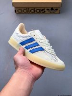 真标半码！阿迪达斯Adidas Gazelle 低帮复古百搭休闲运动板鞋 0511284H28