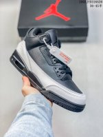 200 耐克 乔丹 Aj3 耐克 Nike Air Jordan 3 Retro Se 乔3 复刻篮球鞋 乔丹3代 三代 男女子运动鞋，作为 Aj 系列中广受认