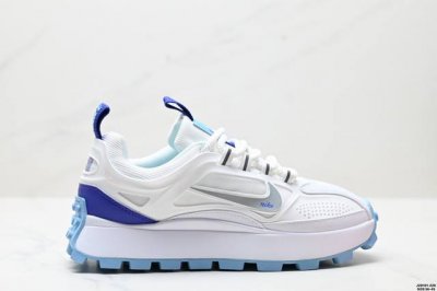 公司级Nike Reactx Pegasus Trail 2026 越野跑步鞋 兼顾迅疾外观和稳固脚感 后跟覆面和中足动态支撑巧妙融合 缔造稳定顺畅的迈步体验