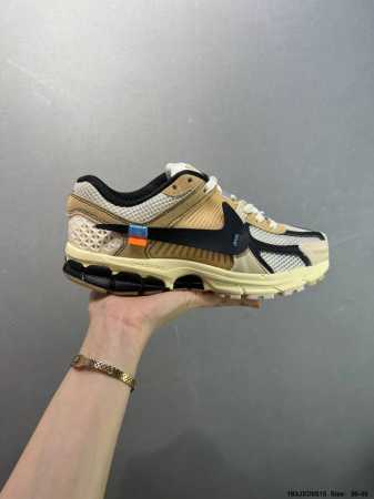 真标耐克Nike Zoom Vomero 5 马拉松复古跑五代休闲运动慢跑鞋 采用环保纤维革饰片组合网眼布鞋面材质 升级正确后跟Tpu加固 耐弯折热塑框架支撑鞋 - 点击图像关闭