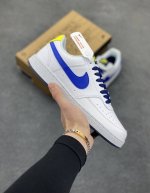 超级福利 核心特价 长期补货 Nike Court Borough 低帮百搭透气休闲运动板鞋男女鞋 经典耐用的设计，兼顾舒适脚感和出众风范，演绎匠心之作。结构性