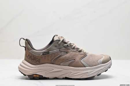 公司级小红书推荐hoka M Anacapa Breeze Low Gtx 男子跑步鞋休闲男鞋运动鞋 全新配色 这个品牌来自于新西兰的毛利语，Hoka表示大地， - 点击图像关闭