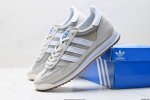 真标阿迪达斯Adidas Sl 72 Og三叶草复古休闲跑步鞋休闲运动鞋 货号:Ie3427 Id:Jjd103-Zjz