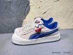 160 #新品上市实拍 彪马Puma Suede Xl 低帮复古轻便透气防滑减震休闲鞋 厚底增高运动板鞋 类型：男女鞋 尺码: 36-45含半码 货号：3996