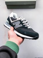 新百伦 New Balance 574系列经典复古跑步鞋 0406277F21