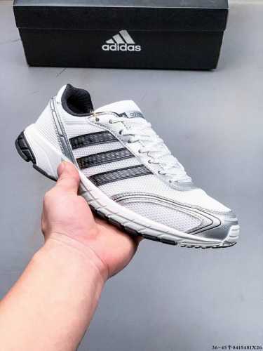 真标半码！Bad Bunny X Adidas Adizero Sl 72 新款潮流时尚复古运动跑鞋 0415481X26
