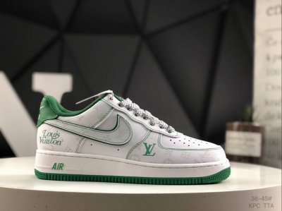 140 真标带半码Air Force 1 Nike Low 空军一号 原楦头原纸板 打造纯正空军版型 专注外贸渠道 全掌内置蜂窝气垫 #原盒配件 原厂中底钢印、