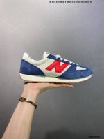 new Balance Nb 471系列 织物牛剖层革 复古时尚 防滑耐磨低帮 生活休闲鞋 货号:U471Al 尺码:36-45 Id:183Jdd0504