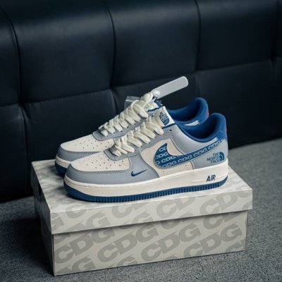 340 核心私 Air Force 1 原装级别 原楦头原纸板 打造纯正空军版型专注外贸渠道 全掌内置蜂窝气垫 原盒配件 原厂中底钢印、拉帮完美 货号：Dm66