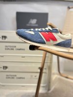 新百伦 Nb327 Nb 471复古慢跑鞋 New Balance 471 复古先锋 Ms327系列复古休闲运动慢跑鞋，上世纪 70 年代的意大利街头风格Nb新