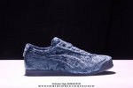 160 【真标】Asics/亚瑟士 男女鞋真标半码制 配足弓鞋垫 日产经典老牌-鬼塚虎/Onitsuka Tiger Mexico 66经典墨西哥系列复古经典百
