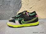 180 #新品上市实拍 Nike Dunk Low「What The Ducks」由Nike与新成立的Division St.合作，在设计师Tinker Hat