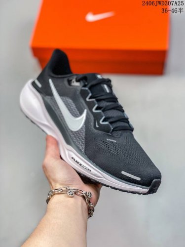 Nike耐克官方winflo 11男女公路跑步鞋秋季透气缓震反光运动fj9510 尺码：36-45 06Jwd307A25