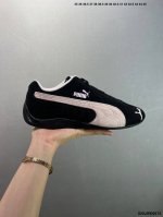 公司级Puma Speedcat Shield Og彪马 防滑耐磨生活休闲 运动鞋 官方货号:398846 18 尺码:36-40 Id:020Jwd0513