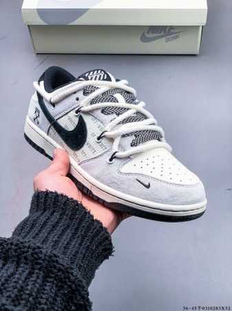 350 Nike Dunk Sb Low耐克 低帮滑板鞋 纯原生产线！头层带芯片！打造市面Dunk Sb系列标杆！ 全套原厂纸板，原楦头，唯一越南进口贝利皮！一 - 点击图像关闭