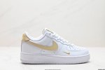 公司级nike Air Force 7 原楦头原纸板 打造纯正低帮空军版型 专注外贸渠道 全掌内置蜂窝气垫 原盒配件 原厂中底钢印、拉帮完美 货号:Da8481