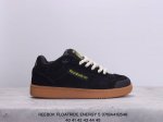 锐步reebok Floatride Energy 5全新联名限量 缓震休闲运动板鞋 Hr1520 尺码：40 41 42 43 44 45 Xm0718Q54
