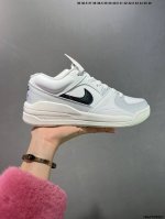 200 公司级Air Jordan Stadium Aj90 潮流运动板鞋 Dx4397-001 充满了对Tinkerhathield 原创设计的致敬 包括中足