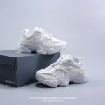 New Balance 新百伦 公司级 9060系列 童鞋版本上线,潮爹潮妈追寻的单品全新NB新百伦New Balance 9060 Driftwood Cas