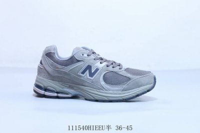 200 Nb新百伦New Balance Ml2002R系列复古老爹风休闲运动慢跑鞋 111540Hieeu半 36-45