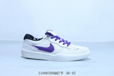 耐克Nike Sb Force 58 运动板鞋 货号 Dv5477-006 5 65Ddqqt半 36-45