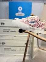 210 Ocai Retro 面包鞋/滑板鞋潮流品牌 Ocai 首款面包鞋「Ocai Oc_O1」 于文文、满舒克、Macovaseas 等明星纷纷上脚，做工用