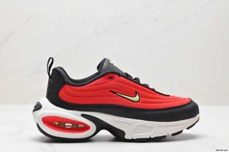 真标nike Air Max Portal 舒适百搭防滑耐磨 低帮 休闲跑步鞋 货号:Hf3053-001 尺码:36 36.5 37.5 38 38.5 39 - 点击图像关闭