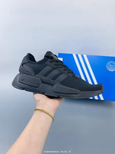 公司级阿迪达斯 Adidas 男士25新款运动鞋 Nmd_G1 针织透气超轻缓冲舒适运动鞋Nmd_G1 Shoes男款运动鞋，透气的鞋子是您迎接未来的邀请。未来