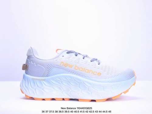 公司级New Balance MTMORLY3新百伦复古减震跑步鞋 织物材质鞋面 厚底增高百搭老爹鞋时尚运动鞋 货号:WTMORAK3 XM 4Q625