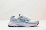 公司级Nike Initiator 舒适百搭 防滑耐磨透气 低帮 生活休闲鞋 货号:394053 001 尺码:36 36.5 37.5 38 38.5 39