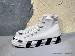 140 #新品上市实拍 Irak X Converse Cons One Star Gore-Tex 联名款 匡威低帮休闲板鞋 A13648C Qqldsx03