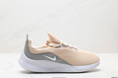 真标耐克Nike Viale 耐克伦敦网面透气轻便跑鞋 货号:Aa2181-006 尺码:36 36.5 37.5 38 38.5 39 40 40.5 41