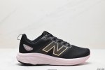 公司级new Balance 新百伦460系列 简约 织物 网布防滑耐磨透气轻便 低帮 马拉松跑步鞋 货号:M460Hv4 尺码:40 40.5 41.5 42