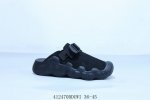 Keen Uneek Flat-M 平底半托编织弹力穿搭涉水休闲户外凉鞋 货号 766 41 Dduwi 36-45
