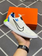 Nike Free Ru Fk Next Nature Se 耐克赤足轻便跑步鞋 环保织物材质 货号:Fb1276-001 编码：D22220622 Size: