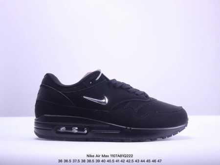 公司级Nike Air Max 90初代系列低帮复古气垫百搭休闲运动慢跑鞋 XM 7Q222 - 点击图像关闭