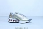 耐克 Ink Air Max Dn 耐克 全新气垫跑鞋 弹珠 货号 Dm2362-100 512380Aduoi 39-45