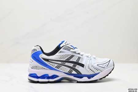 公司级Asics Gel-Kayano 亚瑟士运动休闲透气专业跑鞋 采用工程弹性双层再生针织密度鞋面材质 后跟3D可视Gel缓震乳胶物料 升级Ff Blast - 点击图像关闭