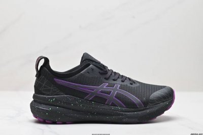 公司级瑟亚士asics Gel-Kayano 31 亚卡诺31低代帮专业有氧轻超量休闲动运全能慢鞋跑。标原半码制#全新原装数据开人发体工学体一式轻贾质卡双编层鞋