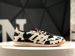 阿迪达斯 Adidas Originals Sl 72 Og 阿迪经典复古慢跑鞋 货号：Jr1255 尺码：36 36.5 37 38 38.5 39 40 4