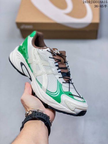 Asics亚瑟士新款gel-Kahana Tr V4情侣老爹鞋透气运动复古休闲鞋 尺码：36-45半 编码：10Jxd314A15
