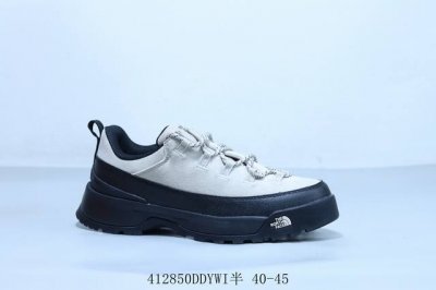 北面The North Face Aitamesa 500舒适防滑耐磨减震轻便透气 低帮越野跑步鞋 41 Ddywi半 40-45