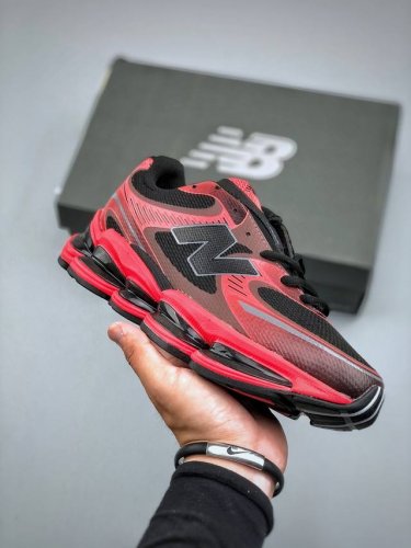 New Balance 2000系列复古老爹风休闲运动慢跑鞋 U2000Db 尺码 40-45 半