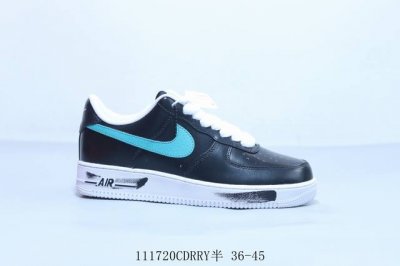 220 耐克Nk Court Borough Mid Bg 权志龙同款耐克新款校园休闲低帮板鞋 涂鸦111720Cdrry半 36-45