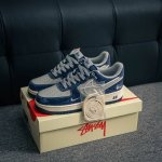 核心私 Air Force 1 原装级别 原楦头原纸板 打造纯正空军版型专注外贸渠道 全掌内置蜂窝气垫 原盒配件 原厂中底钢印、拉帮完美 货号：Sj6698 0