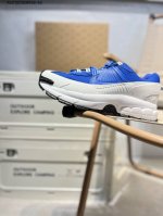 耐克Nike Zoom Vomero Roam 马拉松复古跑五代休闲运动慢跑鞋 采用环保纤维革饰片组合网眼布鞋面材质 升级正确后跟Tpu加固 耐弯折热塑框架支撑