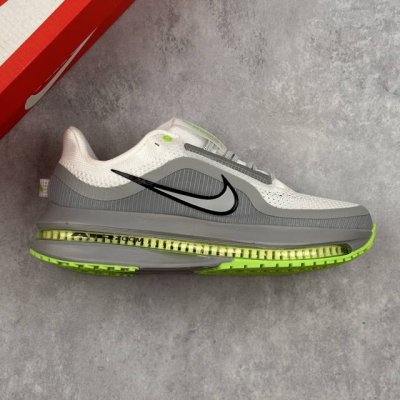 本地 核心私 2025年跑鞋王者降临 耐克推出的顶级飞马 nike pegasus premium 全掌气垫 纤维气柱网面跑步鞋 中底三明治结构 Zoomx+Z