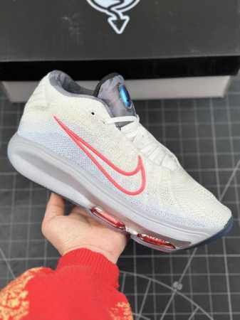 三重缓震超级爽！耐克nike G.T Hustle 3 Fp Ep Fundamentals 奔忙gt3代系列中帮轻量休闲运动篮球鞋 #男鞋真标半码制#原楦原纸 - 点击图像关闭