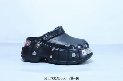 balenciaga 巴黎世家 Defender 厚底百搭时尚拖鞋 凉鞋 511700Aduou 36-46